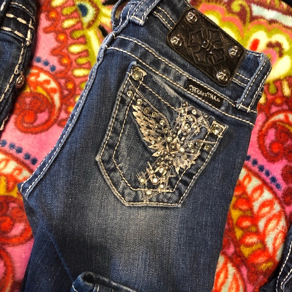 Miss Me jeans - Picture 4 of 8